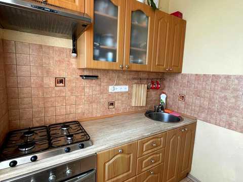квартира за адресою Дмитра Дорошенка вул. (Чигоріна), 55