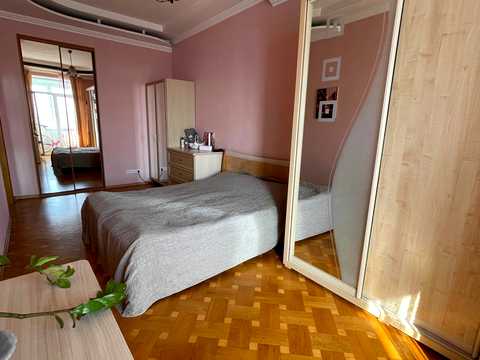 квартира за адресою Дмитра Дорошенка вул. (Чигоріна), 55
