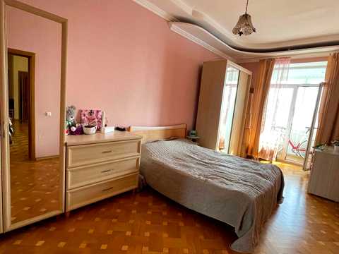квартира за адресою Дмитра Дорошенка вул. (Чигоріна), 55
