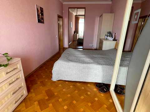 квартира за адресою Дмитра Дорошенка вул. (Чигоріна), 55