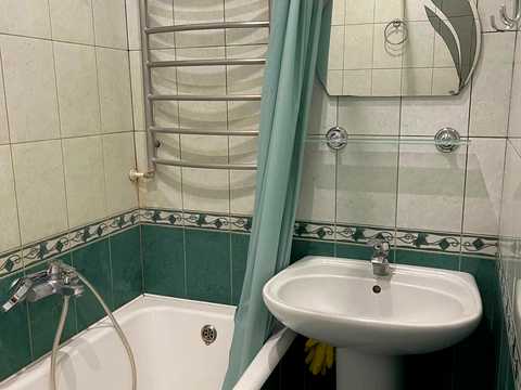 квартира за адресою Дмитра Дорошенка вул. (Чигоріна), 55