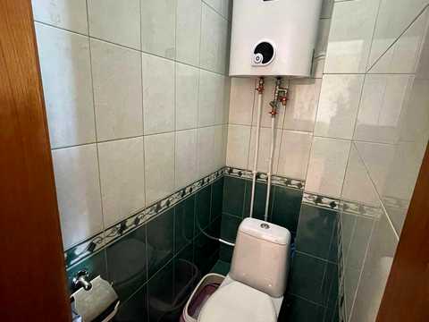 квартира за адресою Дмитра Дорошенка вул. (Чигоріна), 55