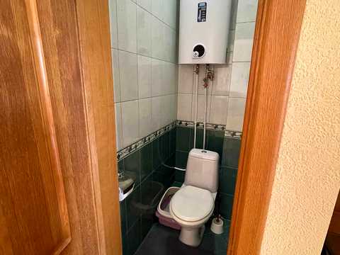 квартира за адресою Дмитра Дорошенка вул. (Чигоріна), 55