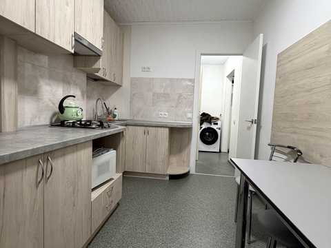 квартира по адресу Героев просп., 9