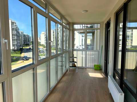 квартира по адресу Сергея Данченко ул., 10