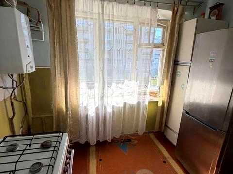 квартира по адресу Яцкова ул. (Егорова), 25