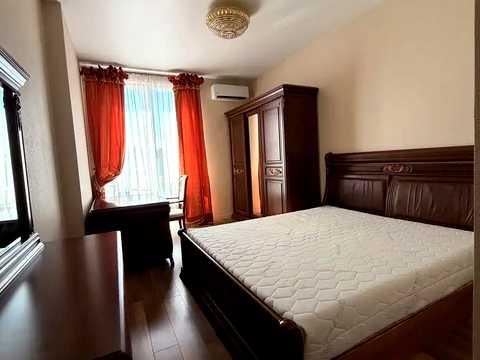 квартира за адресою Бульварно-Кудрявська вул. (Воровського), 17-А