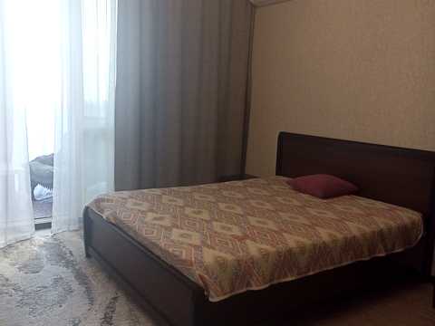 квартира за адресою Метрологічна вул., 7-Б