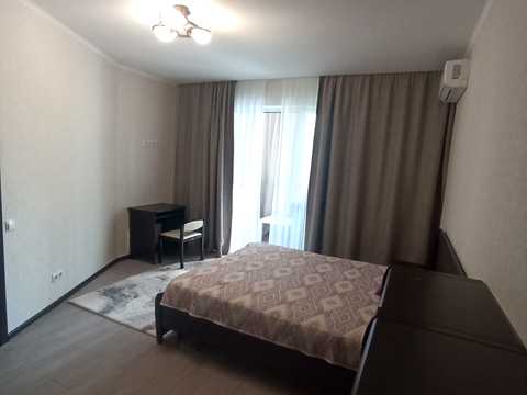 квартира за адресою Метрологічна вул., 7-Б