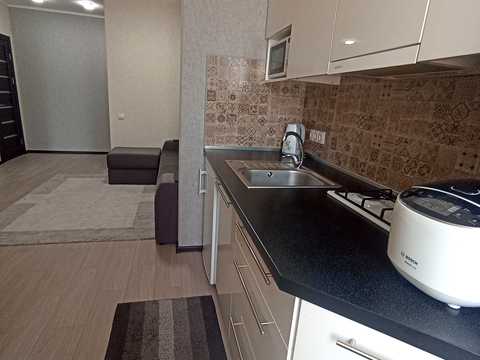 квартира за адресою Метрологічна вул., 7-Б