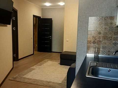 квартира за адресою Метрологічна вул., 7-Б