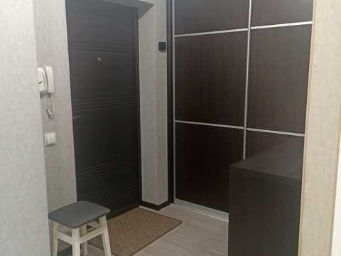 квартира за адресою Метрологічна вул., 7-Б