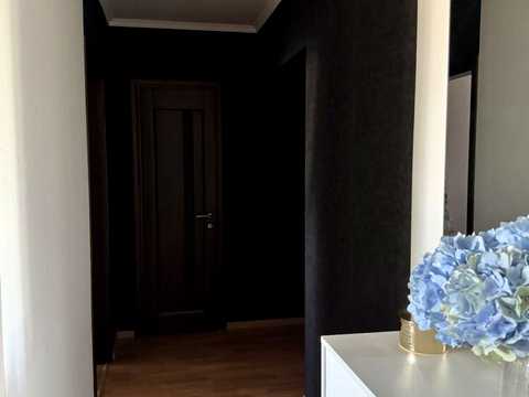 квартира за адресою Буковинська вул., 3
