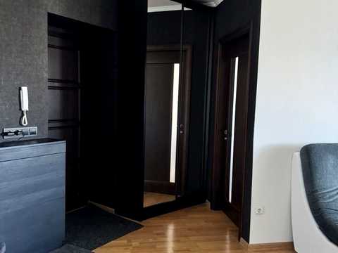 квартира за адресою Буковинська вул., 3