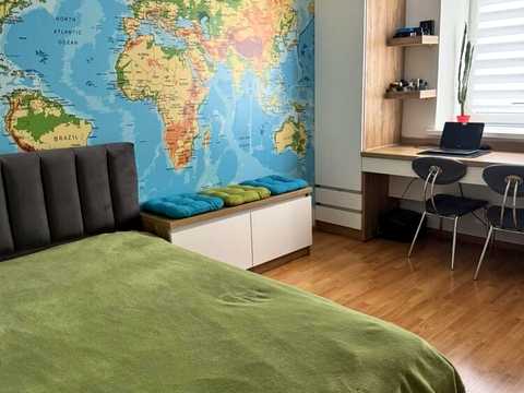 квартира за адресою Буковинська вул., 3