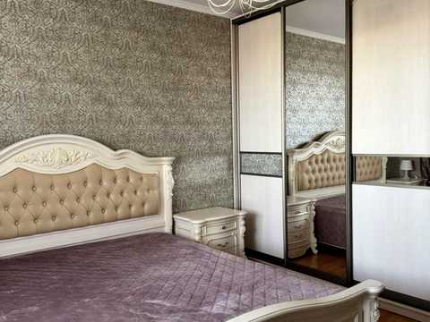 квартира за адресою Буковинська вул., 3