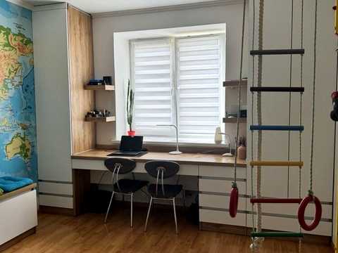 квартира за адресою Буковинська вул., 3