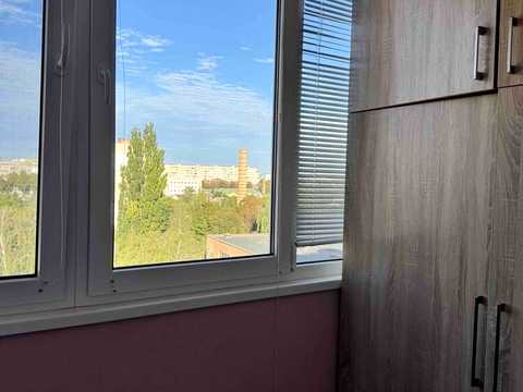 квартира за адресою Буковинська вул., 3