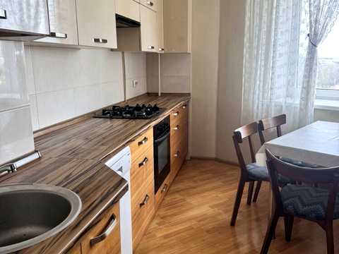 квартира за адресою Буковинська вул., 3