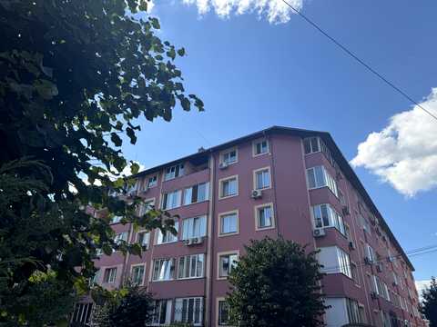 квартира за адресою Щаслива вул., 44