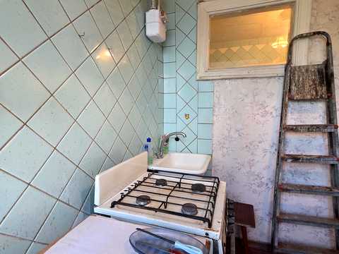 квартира за адресою Солідарності вул. (Володимира Ошка), 8