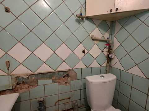 квартира за адресою Солідарності вул. (Володимира Ошка), 8