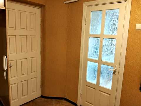 квартира по адресу Романа Шухевича ул., 10