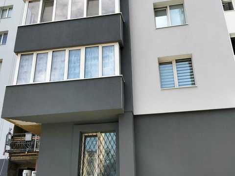 квартира по адресу Романа Шухевича ул., 10