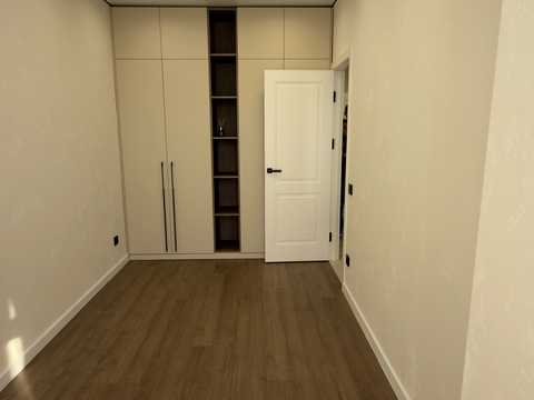 квартира по адресу Высочана ул., 18 к40