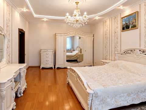 квартира за адресою Генерала Шаповала вул. (Механізаторів), 2-А