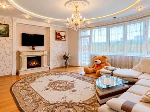 квартира за адресою Генерала Шаповала вул. (Механізаторів), 2-А