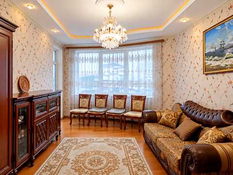 квартира за адресою Генерала Шаповала вул. (Механізаторів), 2-А
