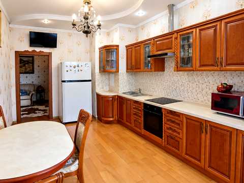 квартира за адресою Генерала Шаповала вул. (Механізаторів), 2-А