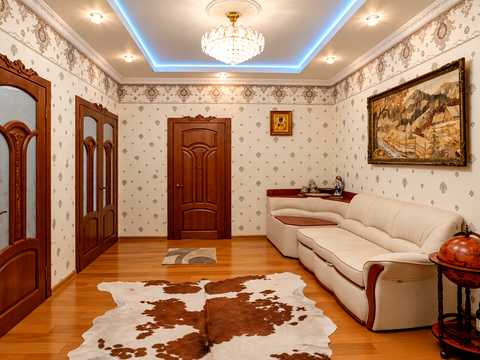 квартира за адресою Генерала Шаповала вул. (Механізаторів), 2-А