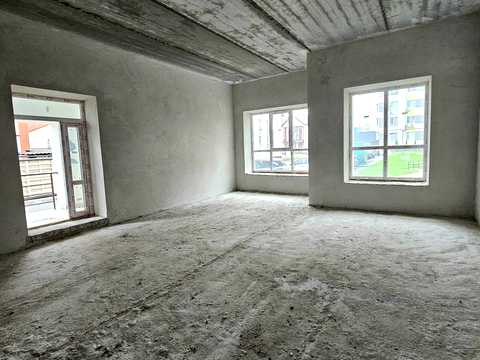 комерційна за адресою Перемоги просп. (30-річчя Перемоги), 25/2
