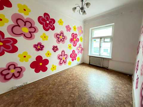 комерційна за адресою Київ, Дарвіна вул., 8