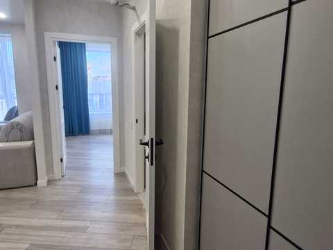 квартира за адресою Молодіжна вул., 11/8