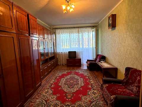 квартира за адресою 92 бригади вул. (Сергія Грицевця), 20б