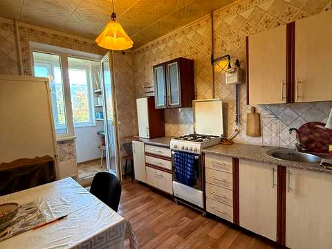 квартира за адресою 92 бригади вул. (Сергія Грицевця), 20б