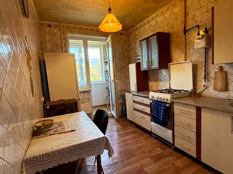 квартира за адресою 92 бригади вул. (Сергія Грицевця), 20б