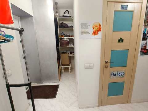 квартира за адресою Бучанське шосе, 14-В