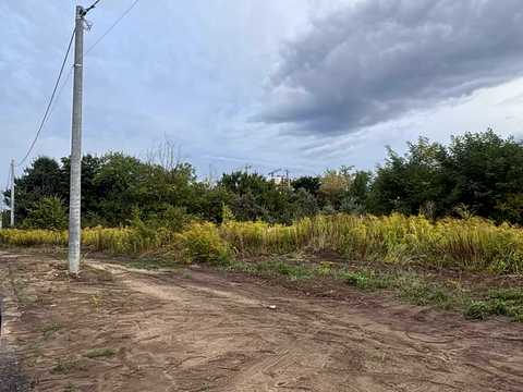 участок по адресу Лысогорский пер., 14