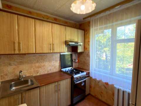 квартира по адресу Космонавтов ул., 46