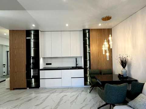 квартира за адресою Курортний пров., 2