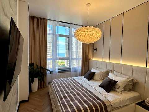 квартира за адресою Курортний пров., 2