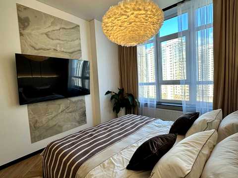 квартира за адресою Курортний пров., 2