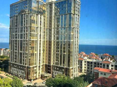 квартира за адресою Курортний пров., 2