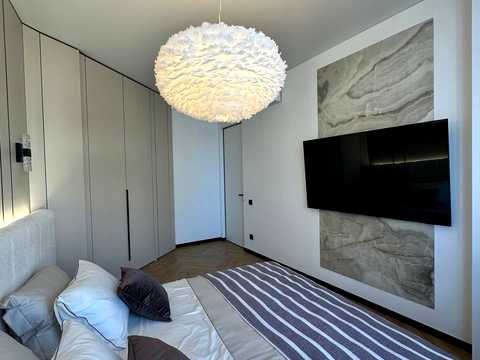 квартира за адресою Курортний пров., 2