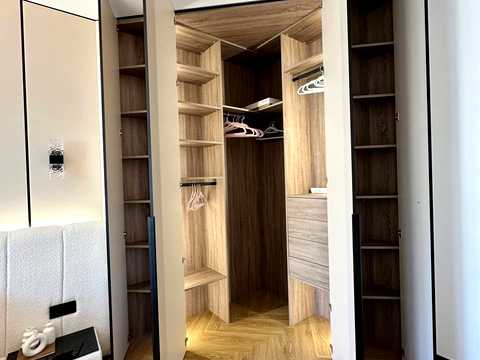 квартира за адресою Курортний пров., 2