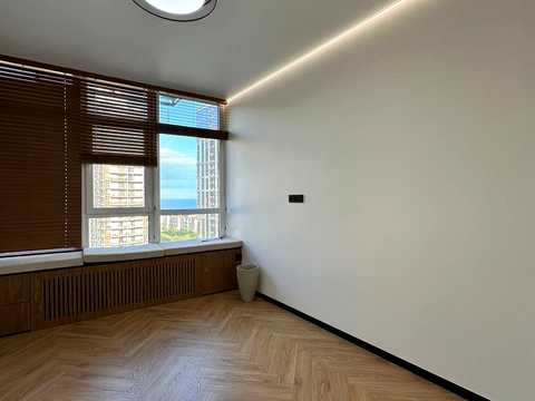 квартира за адресою Курортний пров., 2